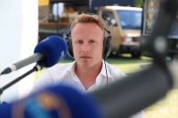 "Sportowy Weekend" z Charzyk&oacute;w: o Marbruk Triathlonie, Chojniczance i Red Devils Chojnice