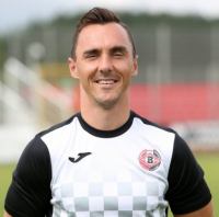 Daniel Feruga z Bytovii i czescy trenerzy Chojniczanki gośćmi "Sportowego Weekendu"