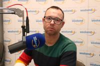 Zmiana dyrektora sportowego, kilku piłkarzy na wylocie. Jarosław Klauzo m&oacute;wi w Weekend FM o ratowaniu I ligi dla Chojniczanki