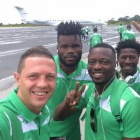 "Aktywność fizyczna poprawia odporność". Fizjoterapeuta kadry szczypiornist&oacute;w Bartosz Kiedrowski w Weekend FM