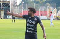 "Po to jestem, żeby to był mocny zespół". Pierwszy wywiad Adama Noconia w roli trenera Chojniczanki