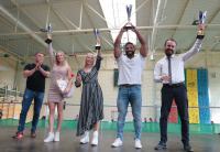 "Nie będziemy wygrywać mecz&oacute;w spacerkiem". Kapitan Chojniczanki Tomasz Mikołajczak o pierwszej porażce w sezonie