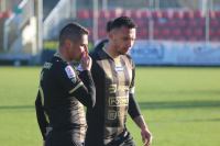 Oliwia Laskowska i "tato-trener" o powołaniu do Tokio. Krzysztof Bąk i Maciej Kona przed derbami Chojniczanka - Bytovia