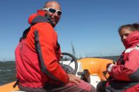 Oliwia Laskowska i "tato-trener" o powołaniu do Tokio. Krzysztof Bąk i Maciej Kona przed derbami Chojniczanka - Bytovia