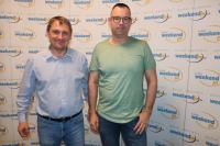 Chojniczanka bez awansu. Prezes i dyrektor sportowy m&oacute;wią co dalej. Kolejarz idzie wyżej. Reportaż o beniaminku V ligi