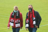 III czy IV liga? Z 600-tysięcznym długiem, nowym prezesem i radą sponsor&oacute;w Bytovia odbudowuje się po spadku