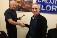 Florianie podsumowują sezon, Krystian Błank obejmuje stery w Bytovii, Chojniczanka szykuje się na hit ze Stalą Rzesz&oacute;w