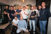 Rozmowa z Ryszardem Kałaczyńskim oraz reportaże z gali MMA "Chojnicki Młyn" i finału pierwszego turnieju Chojnickiej Ligi Darta