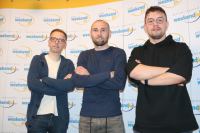 Szymon Skrzypczak przed meczem Chojniczanka - Motor Lublin plus reportaże o Sokole Kościerzyna i lidze koszyk&oacute;wki w Człuchowie