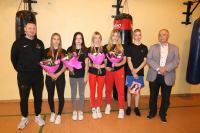 Przeżyjmy to jeszcze raz! Tak Chojniczanka świętowała powr&oacute;t na zaplecze Ekstraklasy