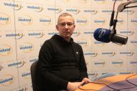 "Swoją misję na tym stanowisku widzę do końca roku". Prezes Red Devils Chojnice o sytuacji w klubie