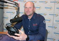 "Dużo więcej dzieci powinno żeglować". Mirosław Laskowski o Kadrze Narodowej i wycofaniu się z decyzji o odejściu z ChKŻ