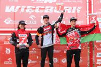 Człuchowski Auto-Moto Klub Poltarex bez Macieja Zdunka i pięciu Białorusin&oacute;w. Motocrossowy "Sportowy Weekend"