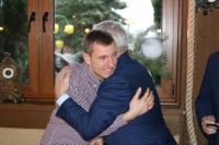 Człuchowski Auto-Moto Klub Poltarex bez Macieja Zdunka i pięciu Białorusin&oacute;w. Motocrossowy "Sportowy Weekend"