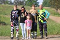 Kacper Korczyc oraz bracia Jażdżewscy. M&oacute;wimy o nadziejach Chojniczanki oraz Człuchowskiego Auto-Moto Klubu Poltarex