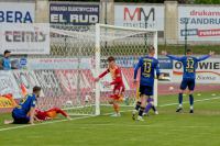 Kacper Korczyc oraz bracia Jażdżewscy. M&oacute;wimy o nadziejach Chojniczanki oraz Człuchowskiego Auto-Moto Klubu Poltarex