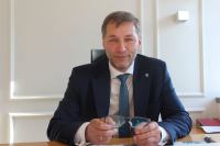 "Czujemy się oszukani". Dlaczego Sokół Kościerzyna wycofał się z rozgrywek? Prezes i trener kontra burmistrz