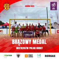 Jaki był sezon beach soccera dla Red Devils Ladies, a jaki będzie dla futsalistów "Czerwonych Diabłów"?