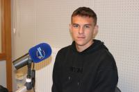 "Zawiedliśmy nie tylko siebie". Kanadyjkarz Norman Zezula o przegranych o włos kwalifikacjach na Igrzyska Olimpijskie