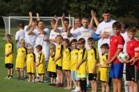 "Historyczne wydarzenie w Człuchowie". Marek Matela o benefisie polskich mistrzów świata w boksie