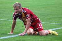 Rozmawiamy z Błażejem Szczepankiem z Chojniczanki. M&oacute;wimy o medalistach Mistrzostw Polski z Boxing Team Chojnice