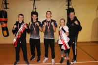 Rozmawiamy z Błażejem Szczepankiem z Chojniczanki. M&oacute;wimy o medalistach Mistrzostw Polski z Boxing Team Chojnice