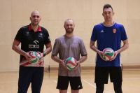 Siatkarze PTPS-u Człuch&oacute;w powalczą o awans do II ligi, a bobsleiści Kolejarza Chojnice czekają na tor treningowy