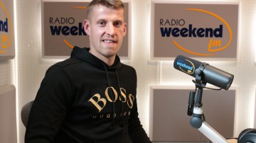 Dlaczego rozstał się z Koroną i Ekstraklasą? Wychowanek Chojniczanki Jacek Podgórski wyjaśnia powody przenosin do Miedzi Legnica (WIDEO)