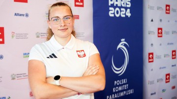 Red Devils Chojnice meldują gotowość do Futsal Ekstraklasy, a Faustyna Kotłowska - do Igrzysk Paralimpijskich