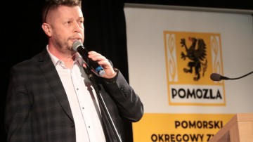 Święto "królowej sportu" w Kościerzynie. Wracamy do Pomorskiej Gali Lekkiej Atletyki i rozmawiamy z Jarosławem Ścigałą