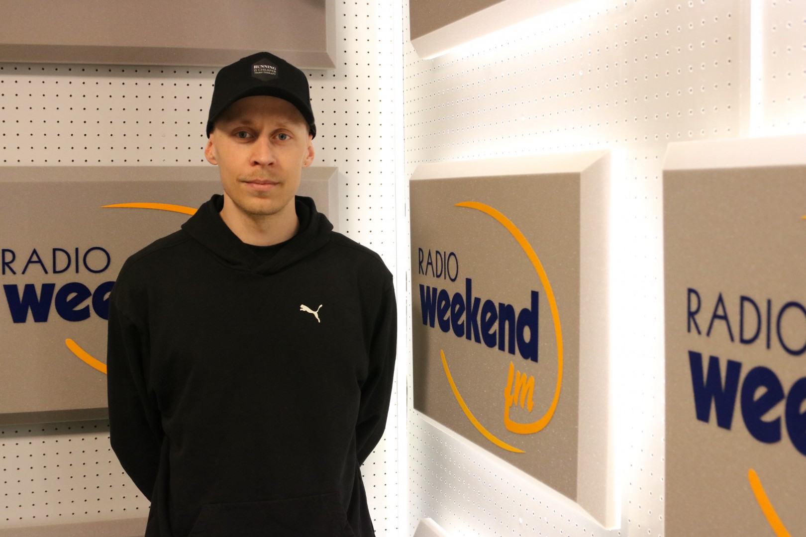 Dlaczego doszło do rozłamu i Jażdżewscy nie jeżdżą już dla AMK Człuchów? Co oferuje grupa Chojnice Biegają?