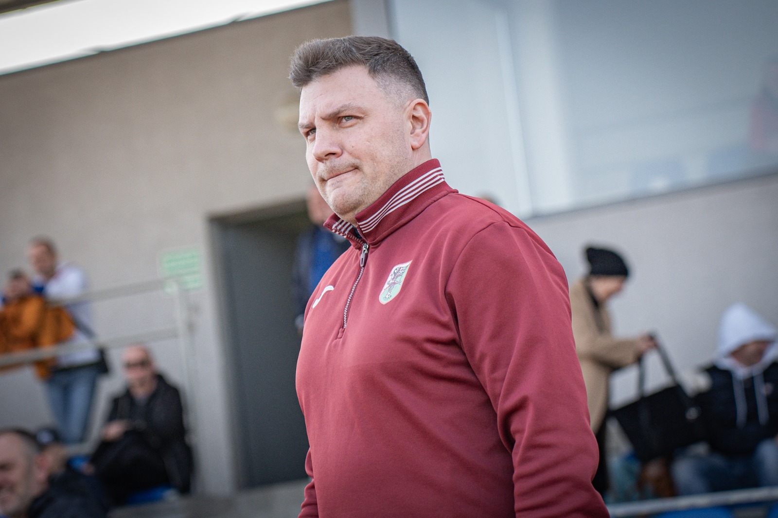 Paweł Władyczak rozegra 900. mecz w MKS-ie Debrzno, a Tomasz Pozorski awansował z Sokołem Kleczew do II ligi