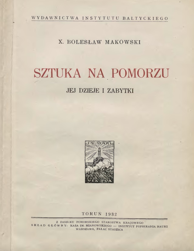 Opowiem ci historię, odcinek 196. Dzięki niemu chojnicka fara odzyskała gotyckie sklepienia. Ks. kanonik Bolesław Makowski