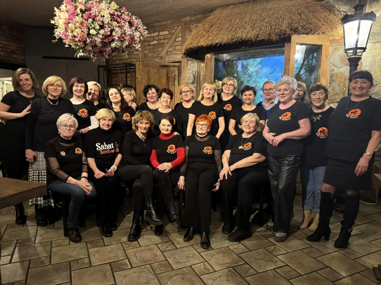 "Panowie, bądźcie mądrzy, bo jesteście cholernie potrzebni w naszym świecie". SABAT SZEFOWYCH świętuje 30-lecie (ROZMOWA)