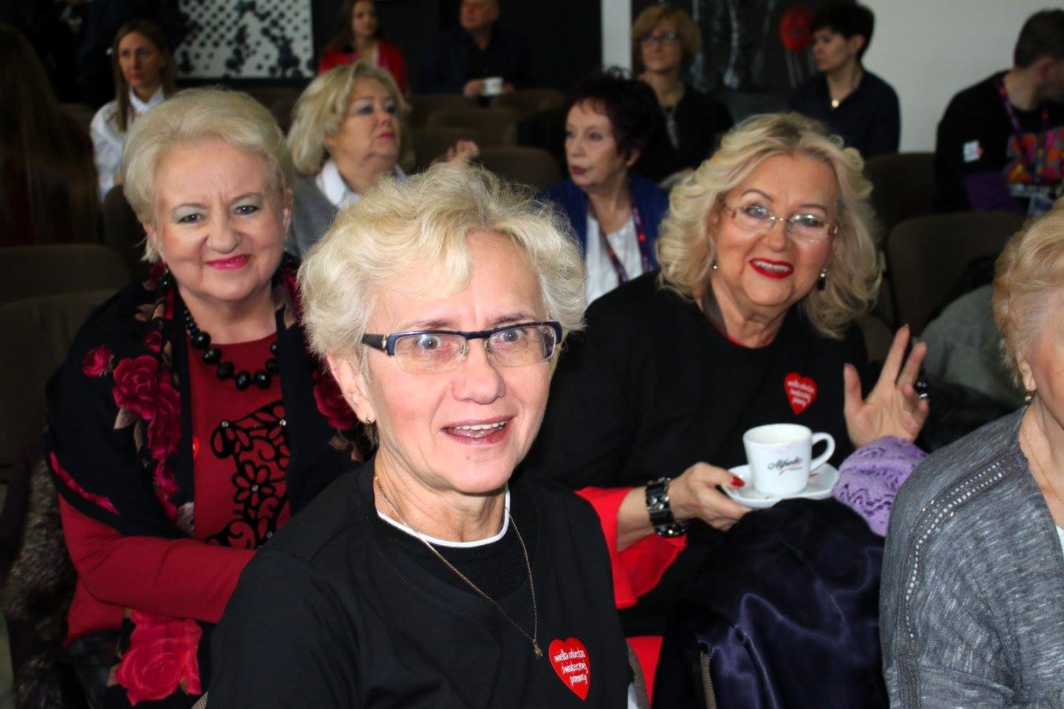 "Panowie, bądźcie mądrzy, bo jesteście cholernie potrzebni w naszym świecie". SABAT SZEFOWYCH świętuje 30-lecie (ROZMOWA)