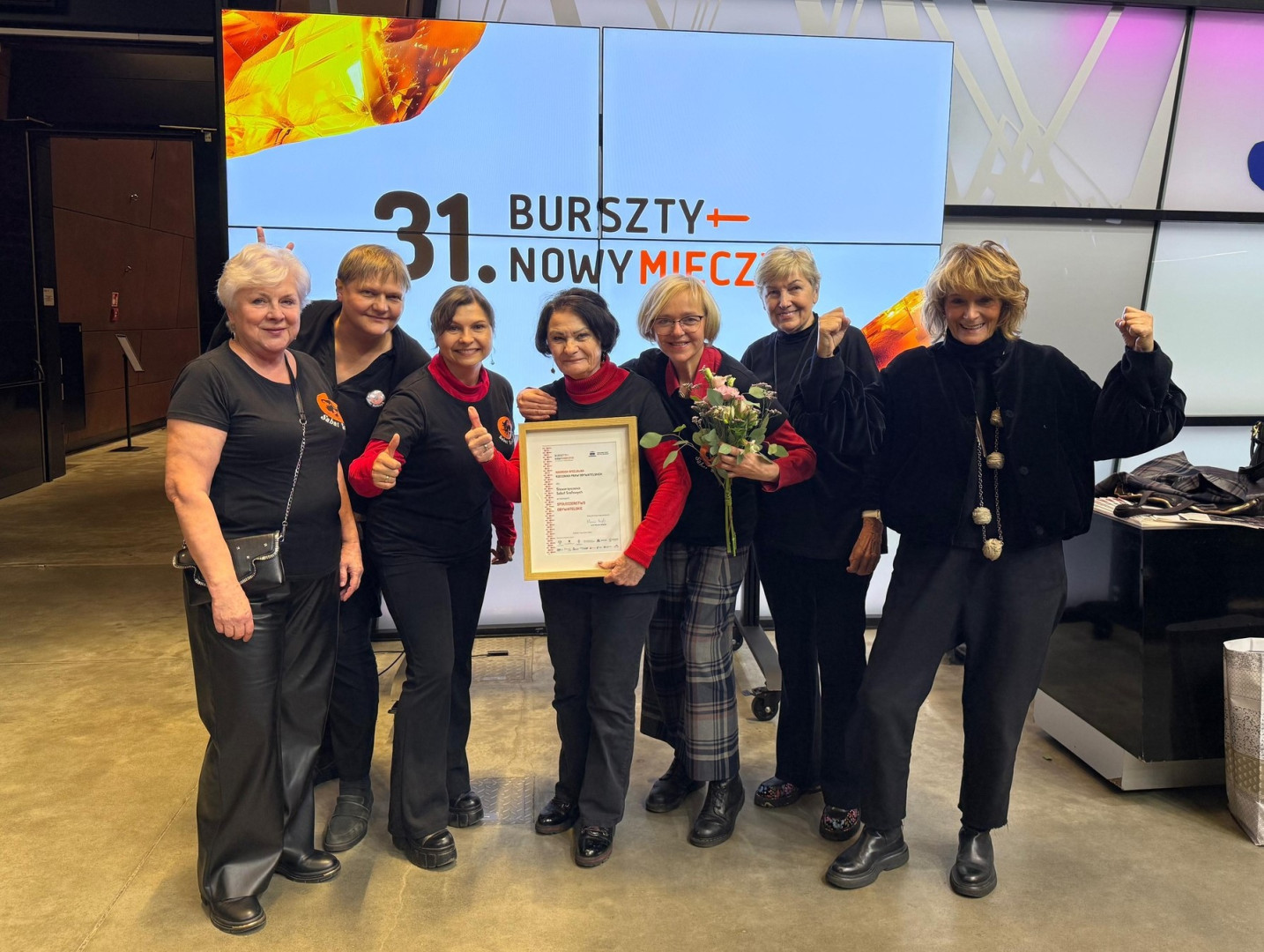 "Panowie, bądźcie mądrzy, bo jesteście cholernie potrzebni w naszym świecie". SABAT SZEFOWYCH świętuje 30-lecie (ROZMOWA)