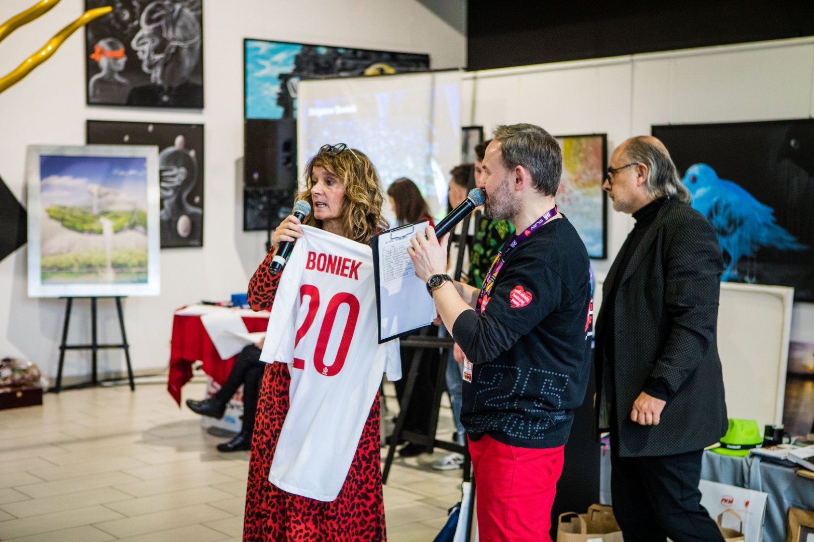"Panowie, bądźcie mądrzy, bo jesteście cholernie potrzebni w naszym świecie". SABAT SZEFOWYCH świętuje 30-lecie (ROZMOWA)