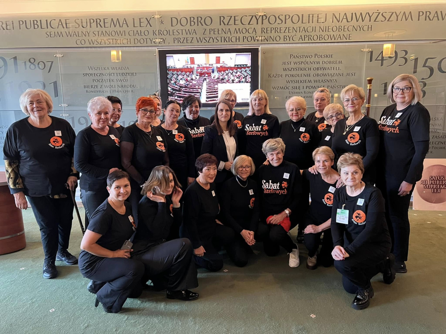 "Panowie, bądźcie mądrzy, bo jesteście cholernie potrzebni w naszym świecie". SABAT SZEFOWYCH świętuje 30-lecie (ROZMOWA)