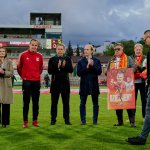 fot. Bartek Zakrzewski/Weekend FM