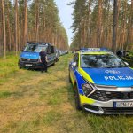 fot. KPP w Kościerzynie