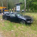 fot. KPP w Człuchowie