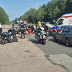 fot. KPP w Człuchowie