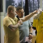 fot. Wojciech Piepiorka/Weekend FM