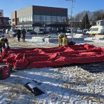 fot. KP PSP Kościerzyna