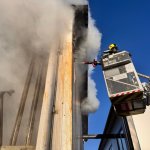 fot. KP PSP Kościerzyna