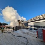 fot. KP PSP Kościerzyna