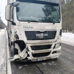 fot. KP PSP w Człuchowie