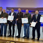 fot. archiwum Boxing Team Chojnice