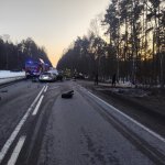 fot. KPP w Kościerzynie