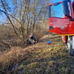 fot. KP PSP Chojnice